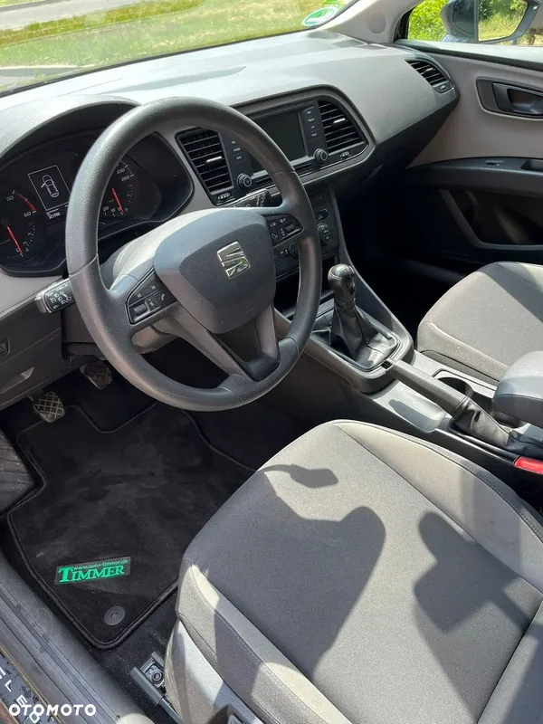 Seat Leon 1.6 TDI Style - 5