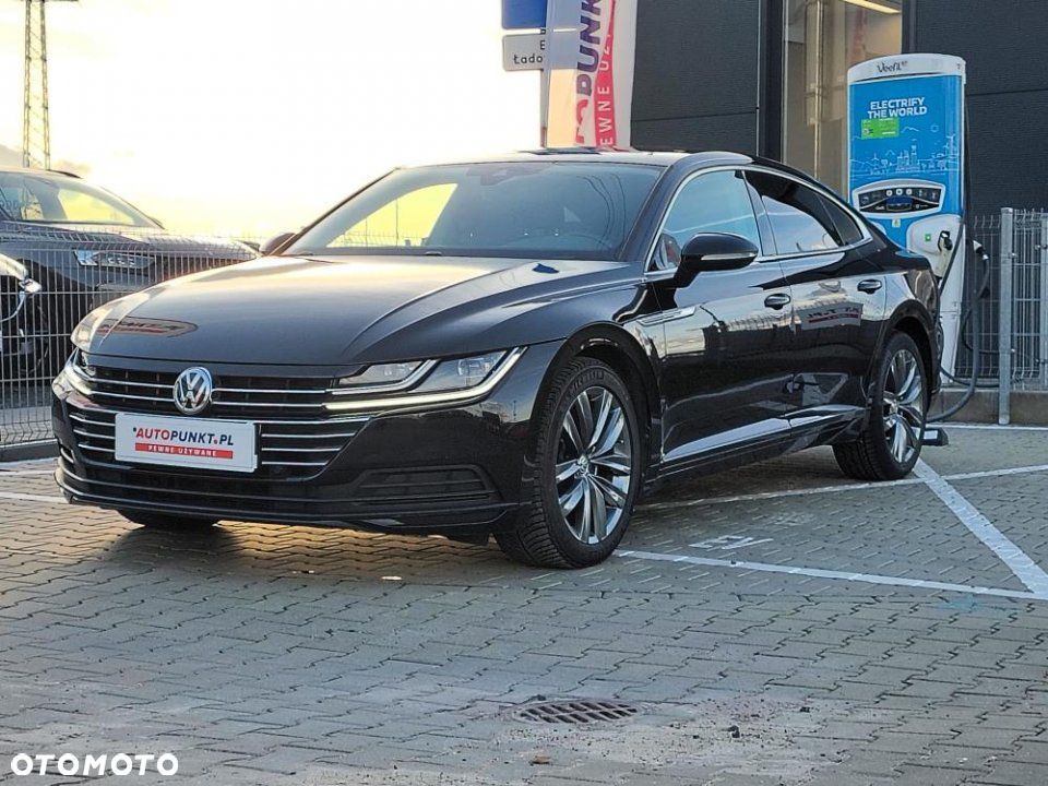 Volkswagen Arteon - 3