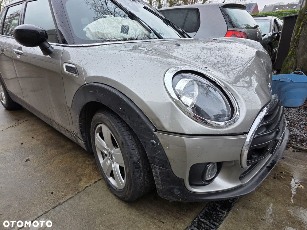 MINI Clubman Cooper - 2