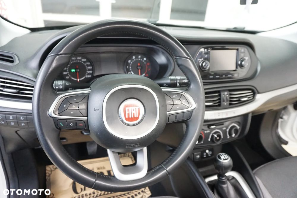 Fiat Tipo 1.4 16V Pop - 18