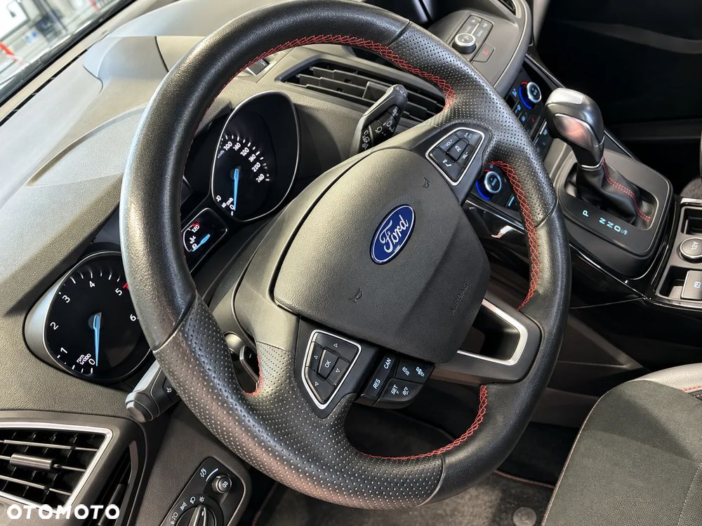 Ford Kuga 2019 photo 3