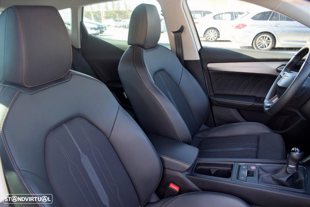 Cupra Formentor 2.0 TDI Sport - 9