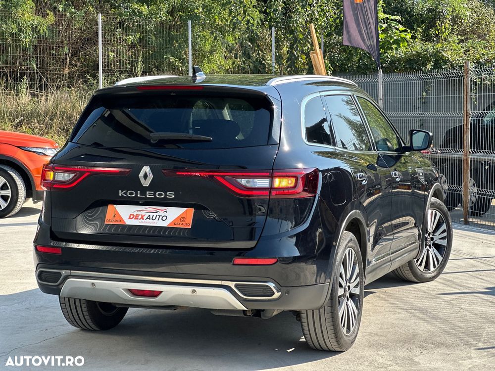 Renault Koleos - 4