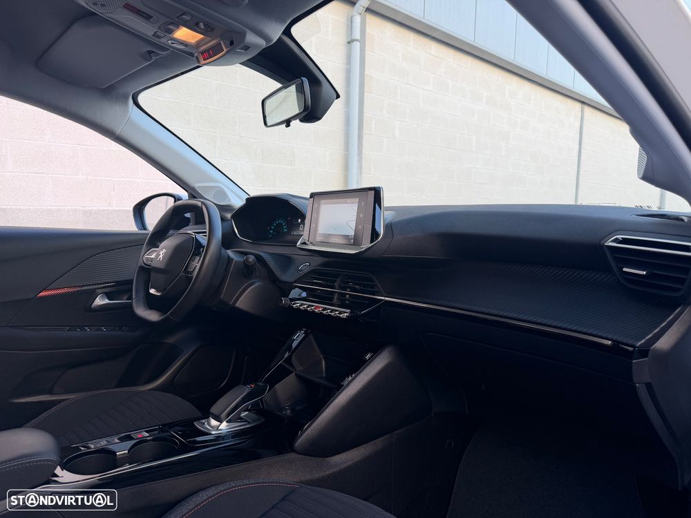 Peugeot e-208 Active Pack - 2