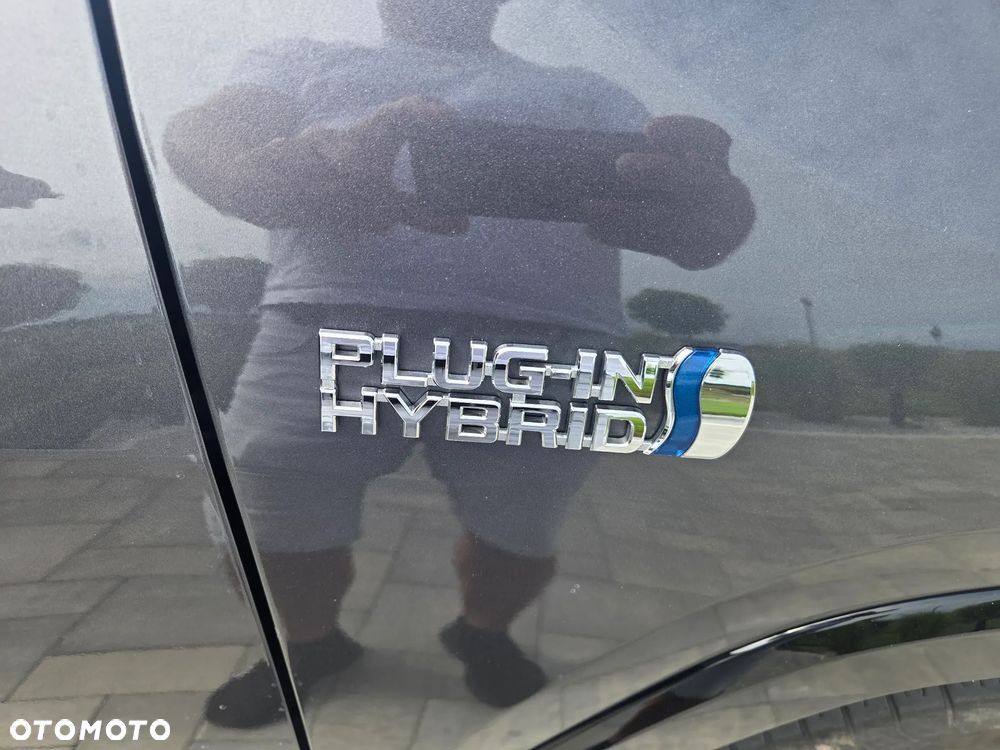 Toyota RAV4 2.5 Plug-In Hybrid Executive 4x4 - 18