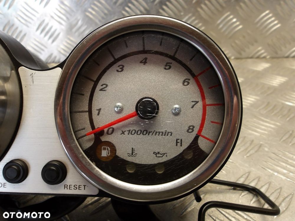 Licznik zegary prędkościomierz KAWASAKI VN 1600 MEAN STREAK 04-08r   PN. 28011-1224 - 3