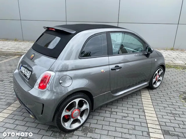 Abarth 500 - 11