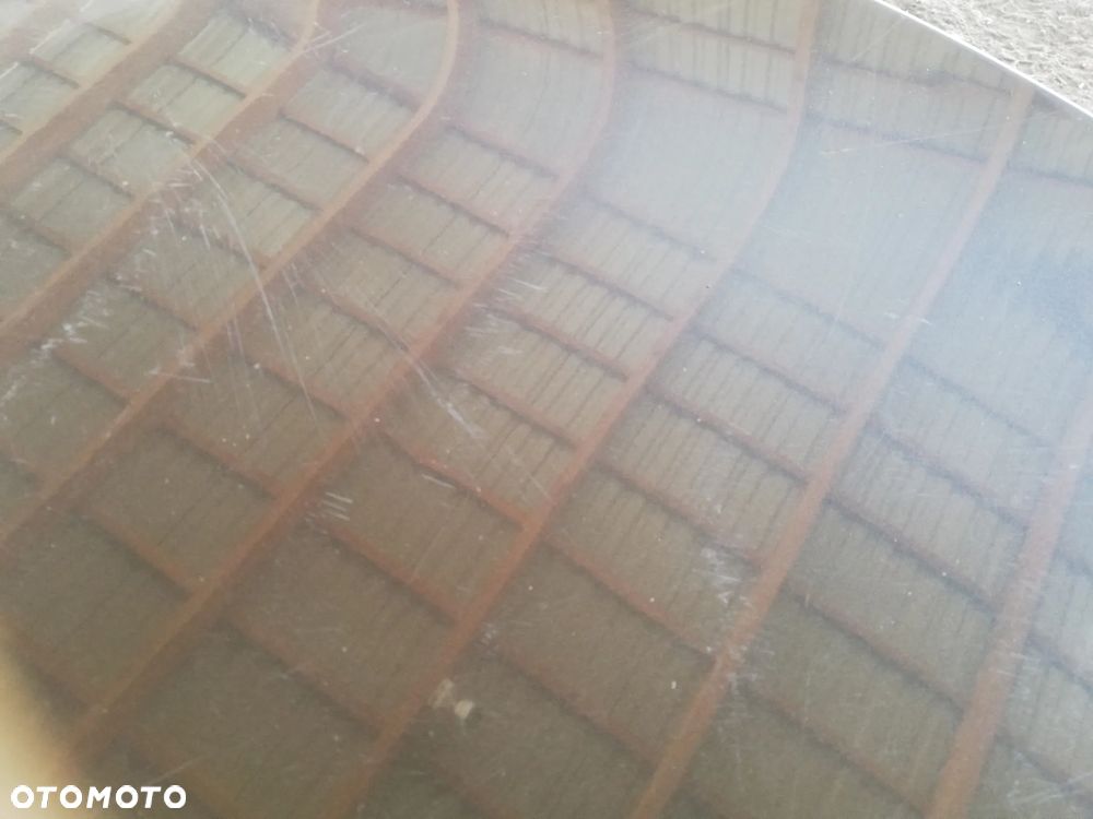 bmw g20 klapa tylna B39 330e - 5
