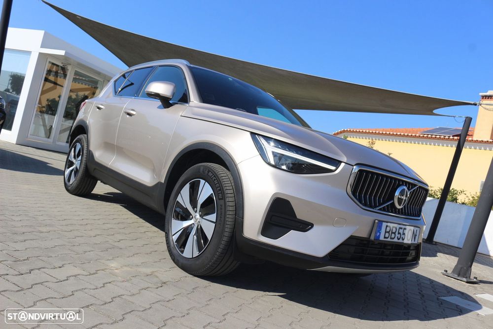 Volvo XC 40 1.5 T5 PHEV Core - 23