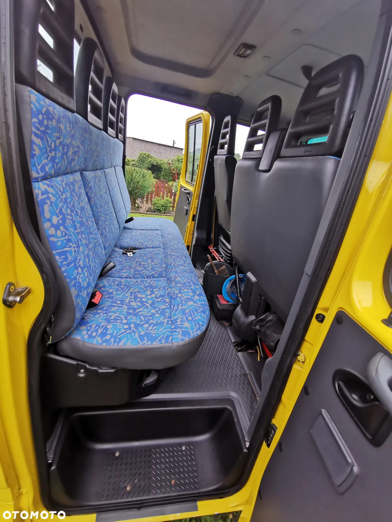 Iveco 65C15 - 8