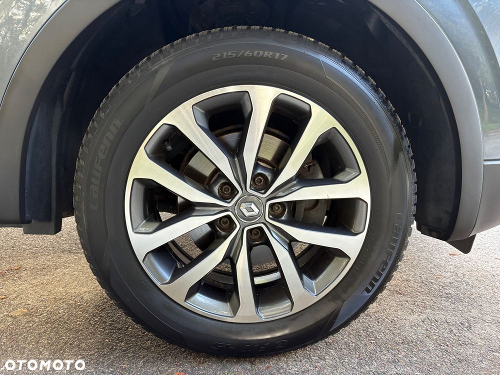 Renault Kadjar 1.2 Energy TCe Business - 9