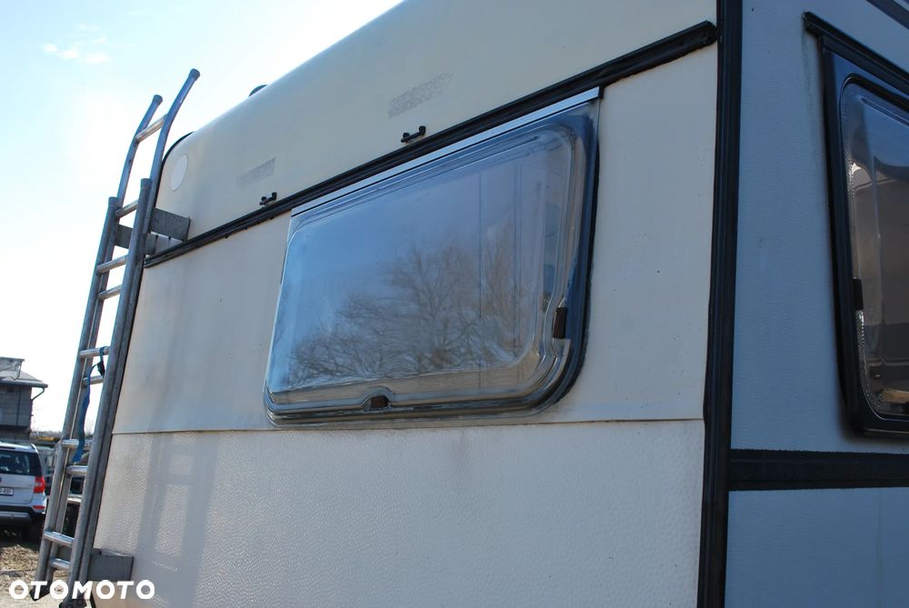 Fiat Ducato 280 Kamper - 31