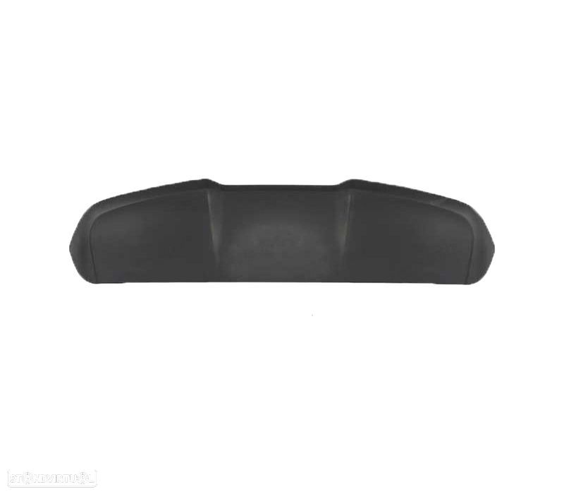 AILERON AUDI A4 B9 AVANT RS4 LOOK 15- - 2