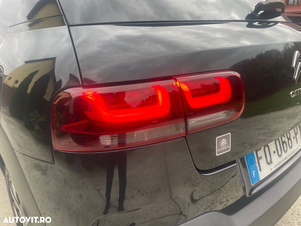 Citroën C4 Cactus - 23