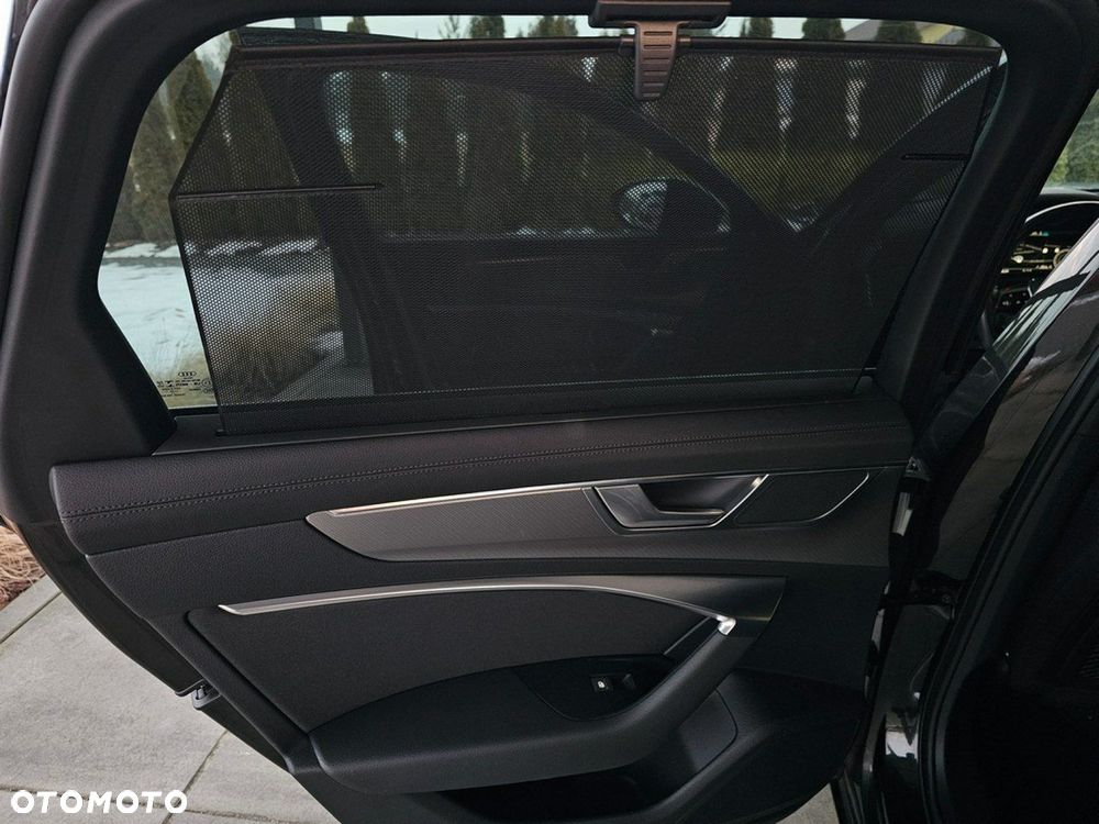 Audi A6 Avant - 31