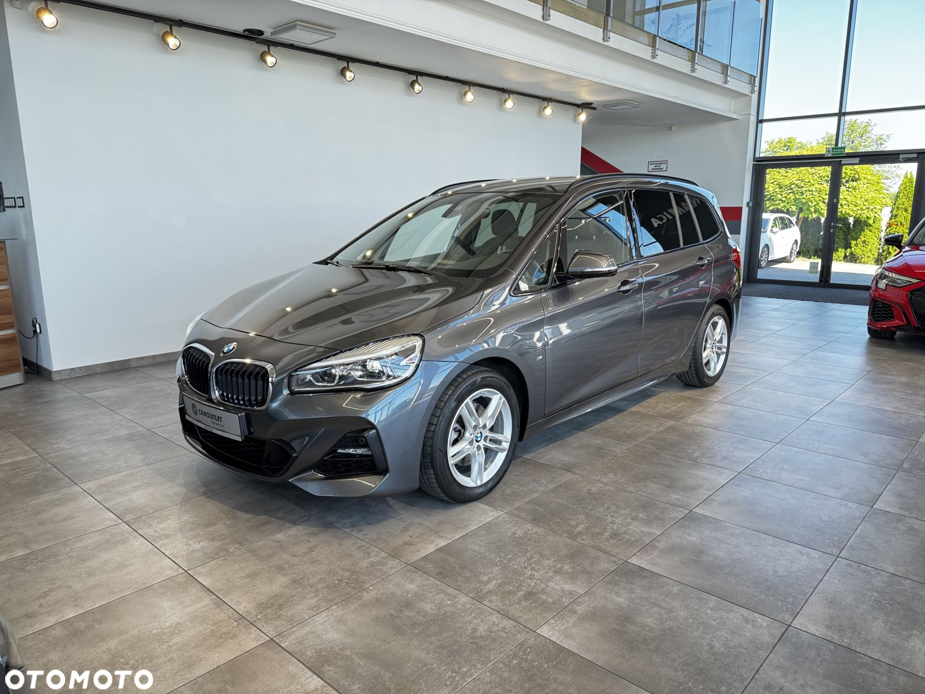 BMW Seria 2 - 4