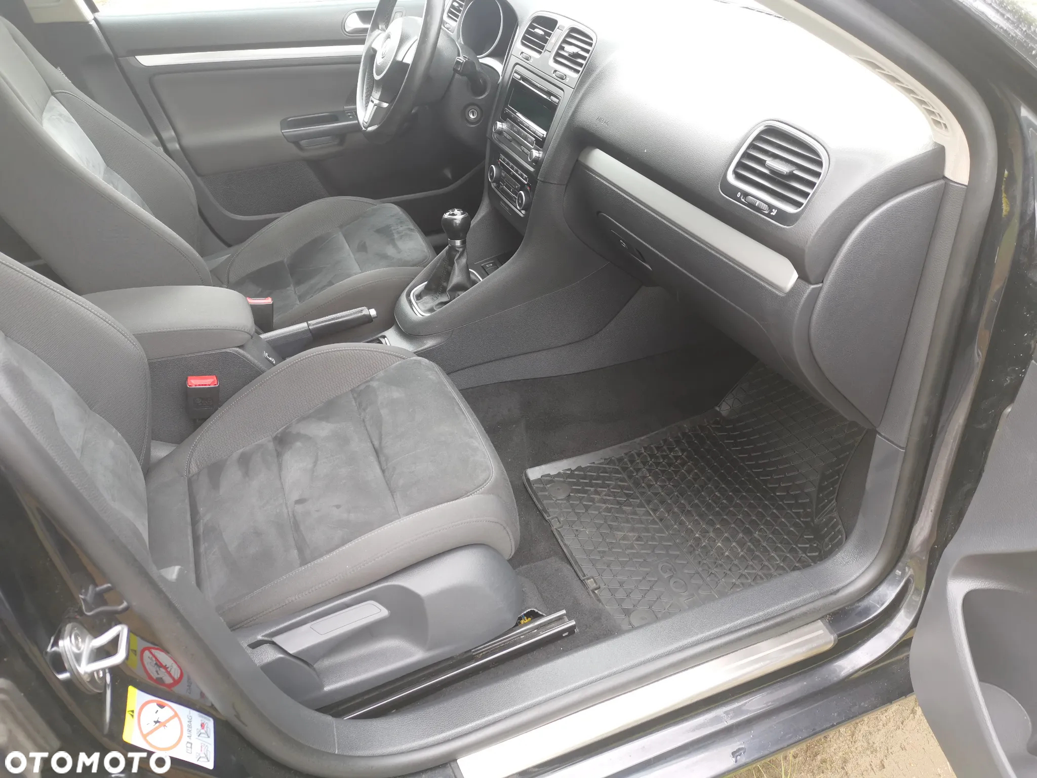 Volkswagen Golf 1.4 TSI Highline - 28