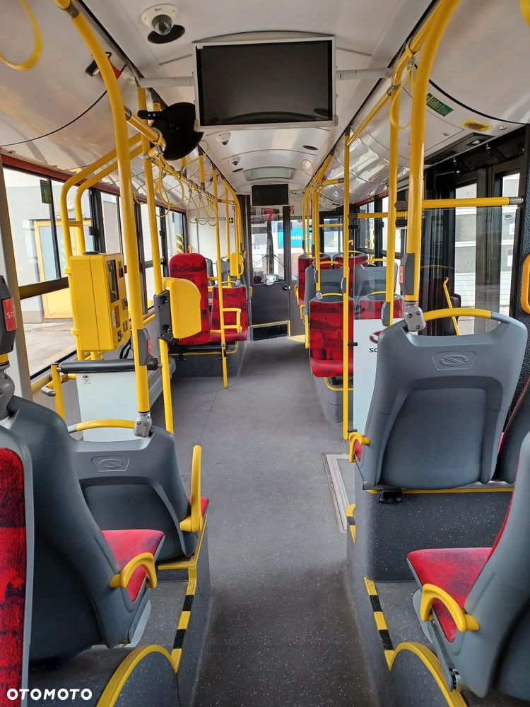 Solaris Urbino 12 Hybrid - 20