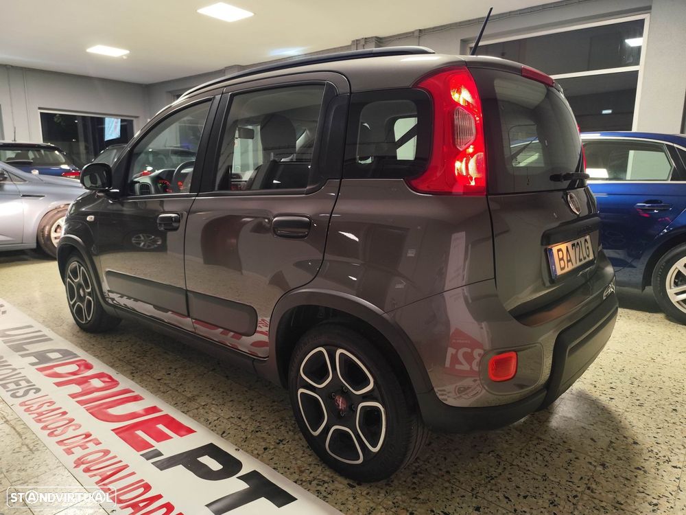Fiat Panda - 2