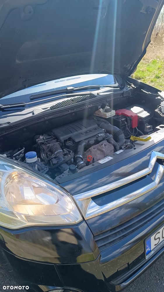 Citroën Berlingo - 21