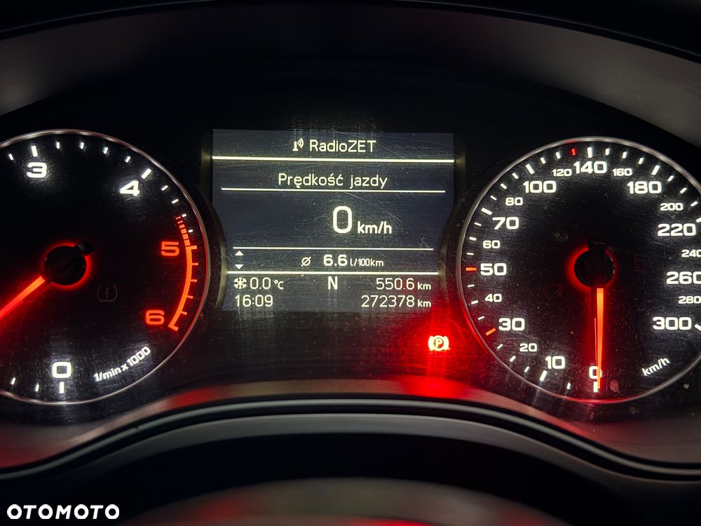 Audi A6 Avant 2.0 TDI DPF multitronic - 18