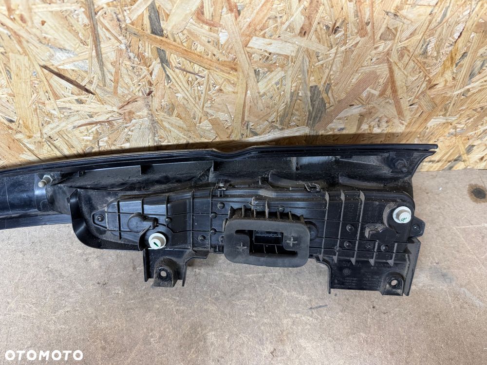 LAMPA TYŁ TYLNA LEWA VOLKSWAGEN CADDY 2K7945095A - 19