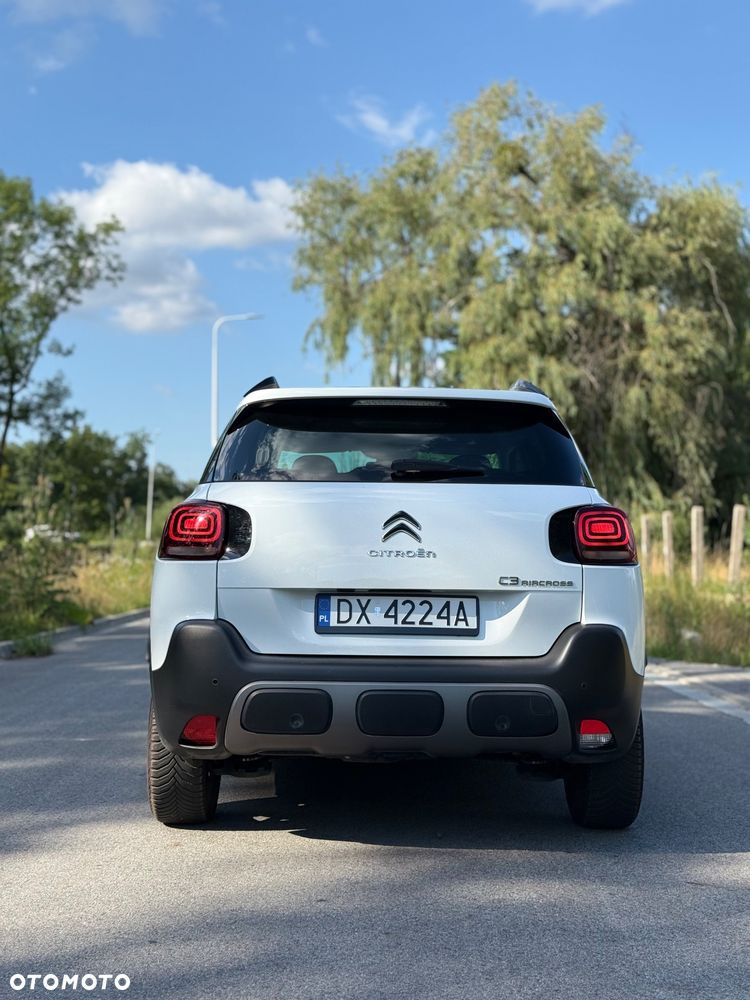 Citroën C3 Aircross - 3