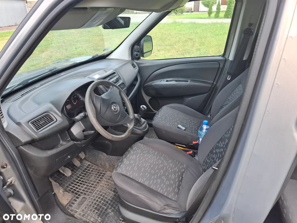 Opel Combo Tour L2H1 - 8