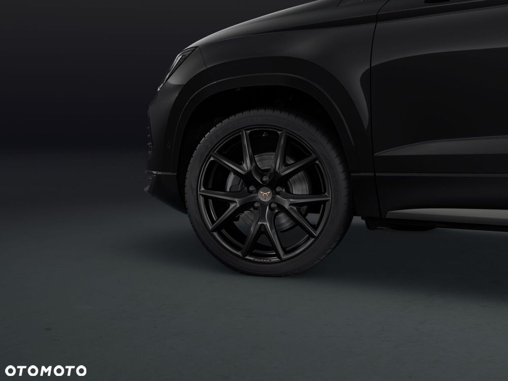 Cupra Ateca 1.5 TSI DSG - 5