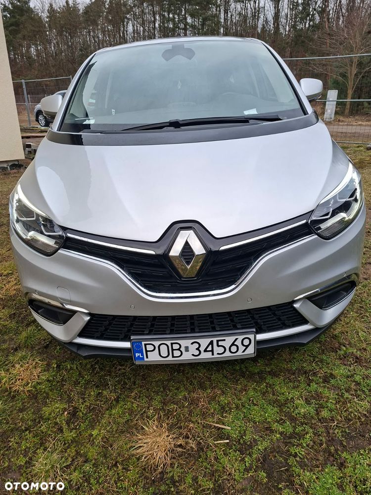 Renault Grand Scenic TCe 140 GPF EDC BOSE EDITION - 2