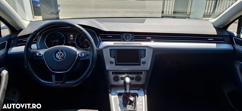 Volkswagen Passat - 3