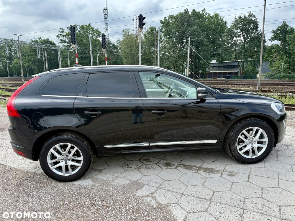 Volvo XC 60 T5 Drive-E Momentum - 7