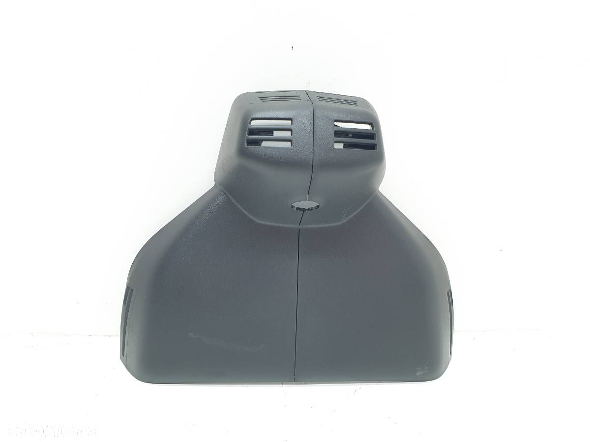 OBUDOWA OSŁONA LUSTERKA WSTECZNEGO CITROEN C5 X 9835072880 - 1