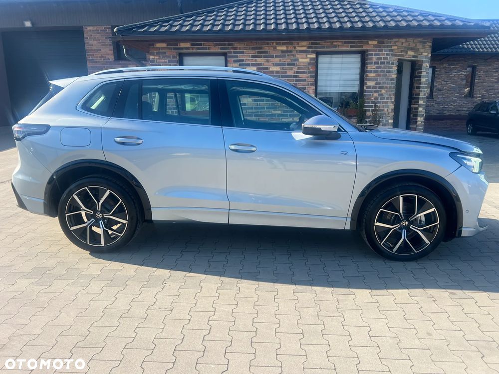 Volkswagen Tiguan 2.0 TDI SCR DSG - 3