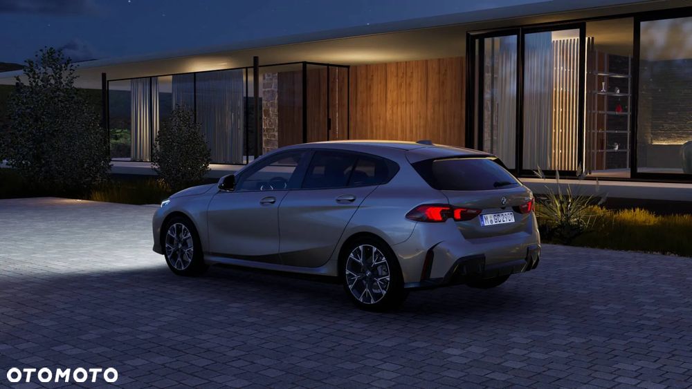 BMW Seria 1 120 mHEV - 3