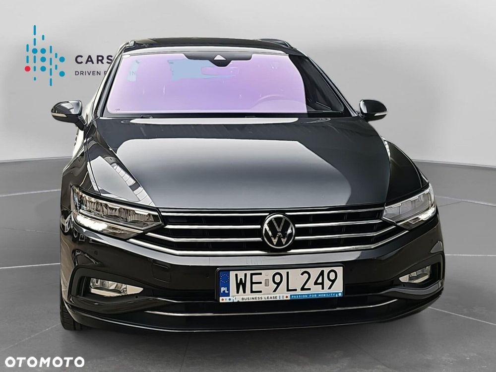 Volkswagen Passat - 3