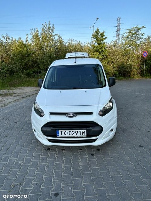 Ford Transit Connect 220 L1 Ambiente - 1