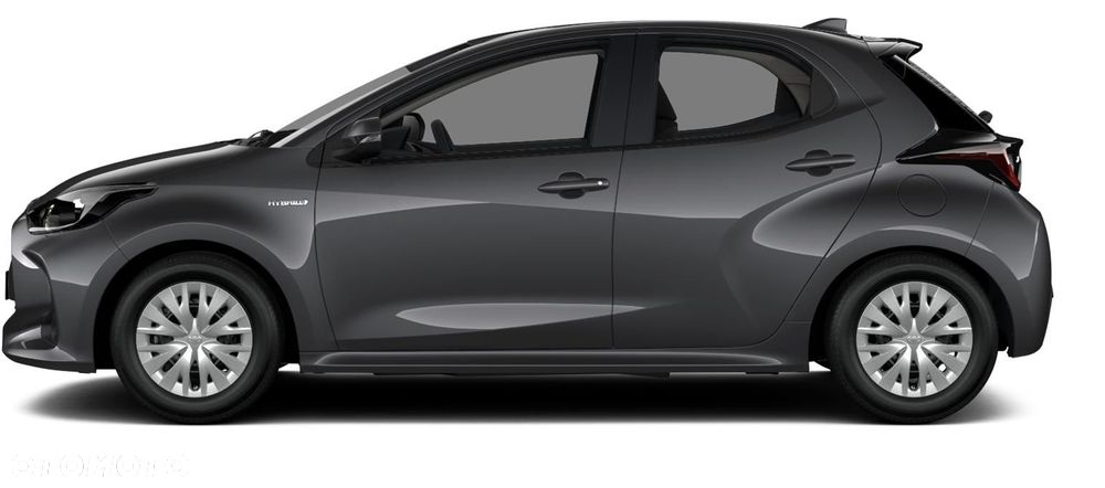 Toyota Yaris - 9