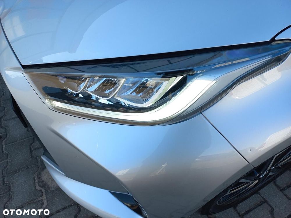 Toyota Yaris Hybrid 1.5 Comfort - 21