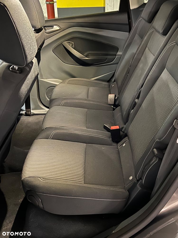 Ford C-MAX 1.0 EcoBoost Titanium ASS - 38