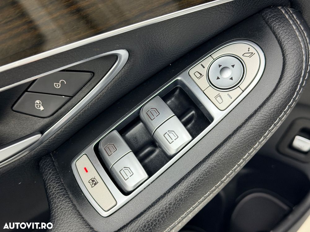 Mercedes-Benz GLC 220 d 4Matic 9G-TRONIC Exclusive - 9