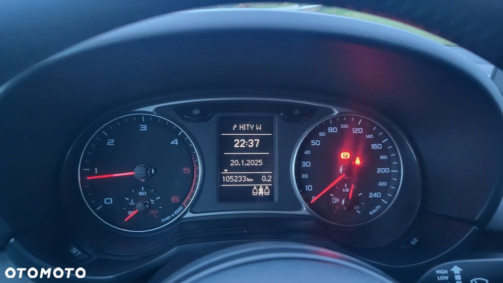 Audi A1 1.6 TDI S line edition - 7