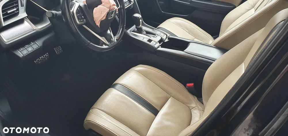 Honda Civic 1.5 T Prestige (Navi) - 13