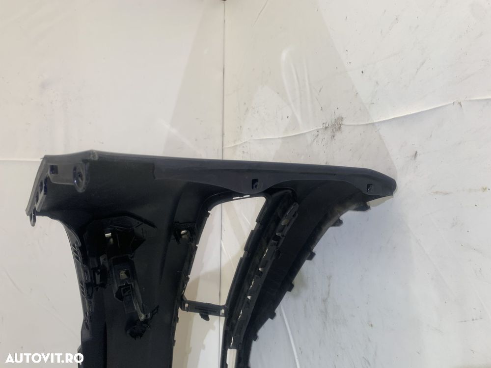 Bara fata VW Touran, 2015, 2016, 2017, 2018, 2019, cod origine OE 5TA807221AL. - 8