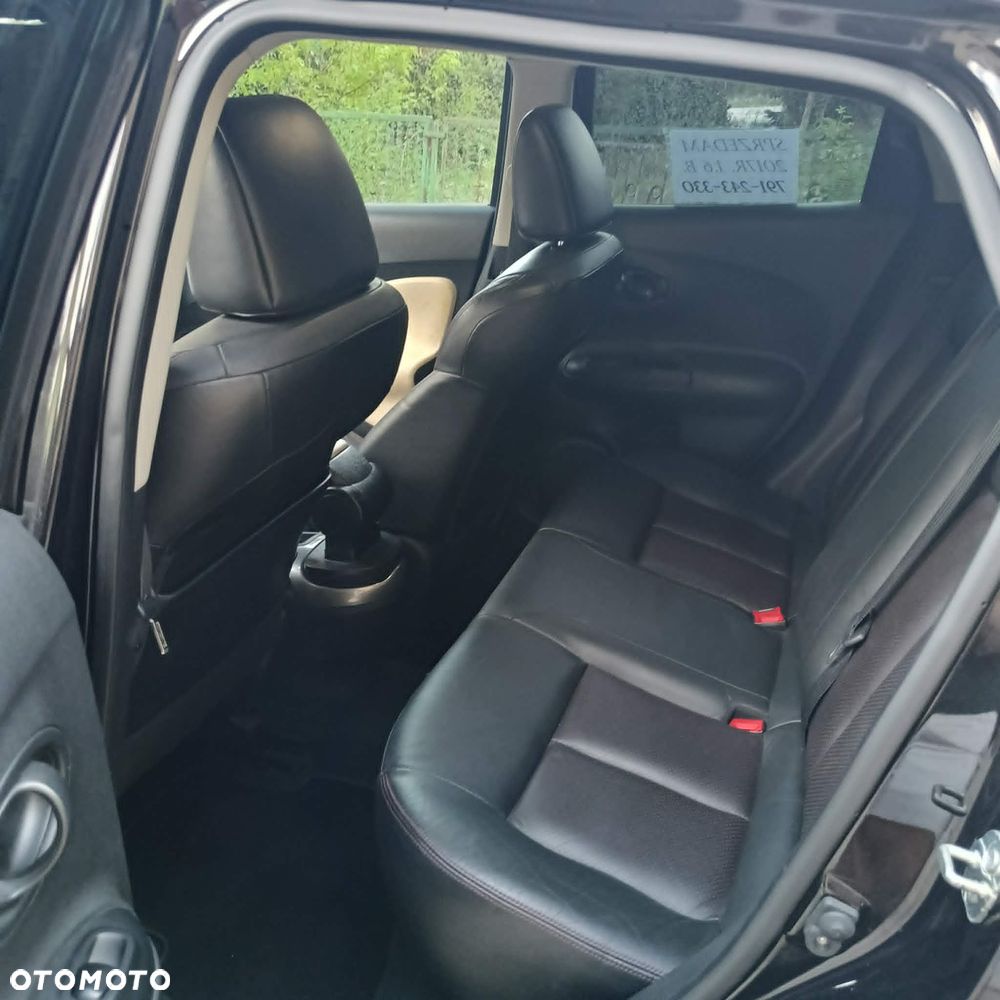 Nissan Juke 1.6 Visia Plus EU6 - 6