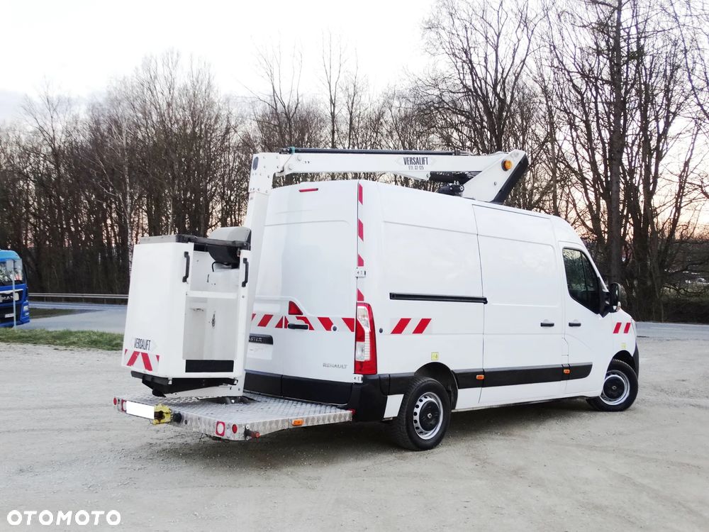 Renault Master - 3