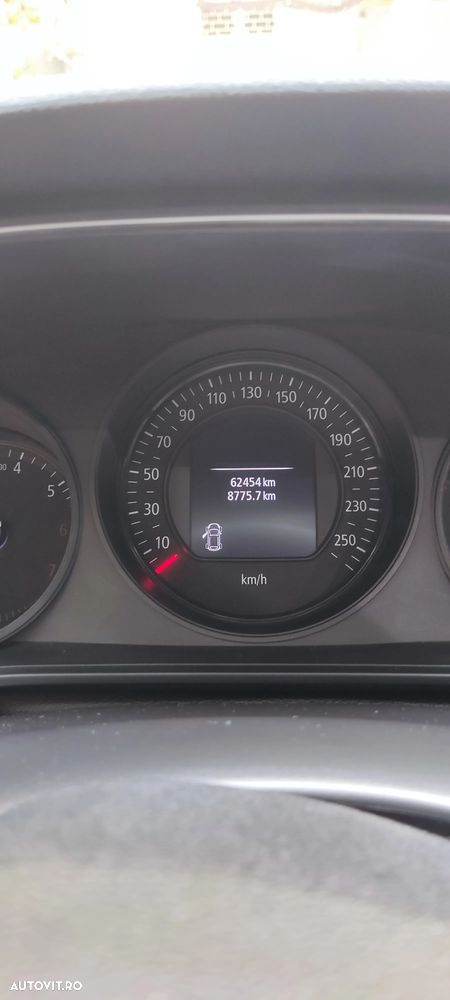 Renault Megane - 9