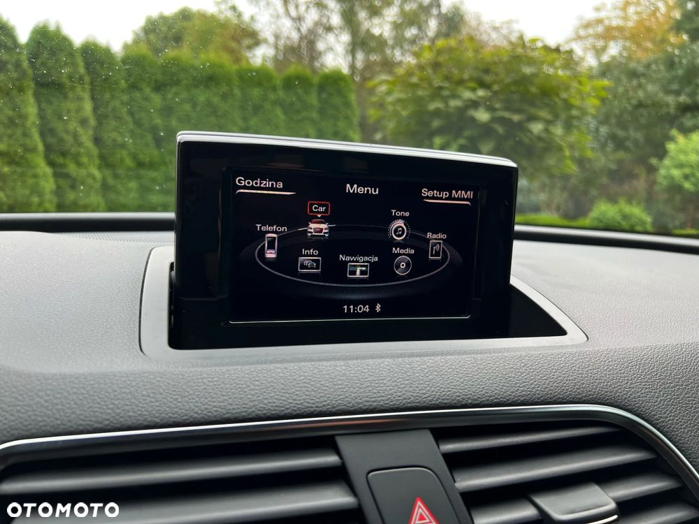 Audi Q3 2.0 TDI - 30