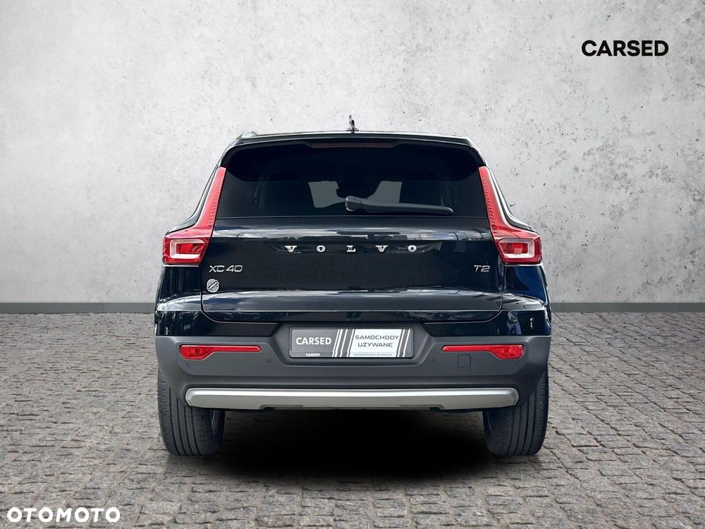 Volvo XC 40 T2 Core - 5