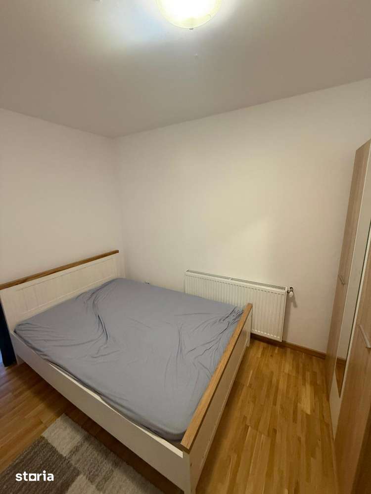 Apartament cu 3 camere CENTRAL , în zona Piața Mihai Viteazul — fotografia 3